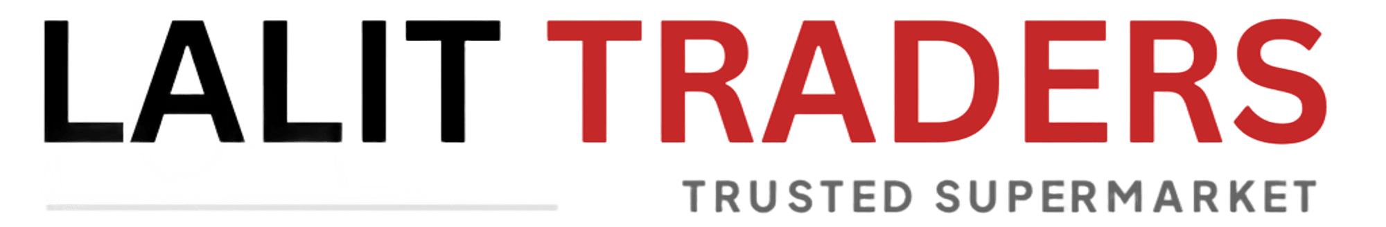 Lalit Traders Logo